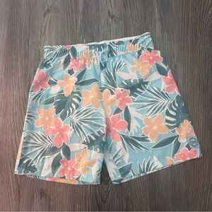 Abercrombie Kids Swim trunks size 11-12
